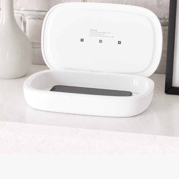 Santcara UV phone sanitizer - Picture 3 of 4